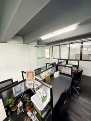T-space (D18), Factory #568274731
